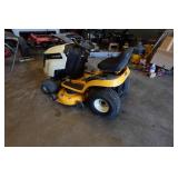Cub Cadet LTX 1040 19HP 42" Riding Lawn Mower