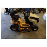 Cub Cadet LTX 1040 19HP 42" Riding Lawn Mower