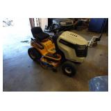 Cub Cadet LTX 1040 19HP 42" Riding Lawn Mower