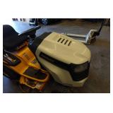 Cub Cadet LTX 1040 19HP 42" Riding Lawn Mower