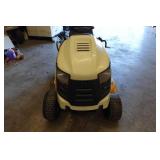 Cub Cadet LTX 1040 19HP 42" Riding Lawn Mower