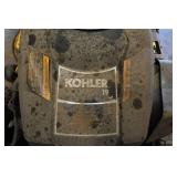 Cub Cadet LTX 1040 19HP 42" Riding Lawn Mower