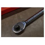 Pittsburgh 3/8" Drive Torque Wrench
