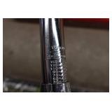 Pittsburgh 3/8" Drive Torque Wrench