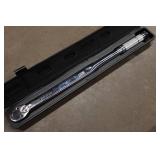 Pro Grade 1/2" Drive Torque Wrench