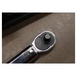 Pro Grade 1/2" Drive Torque Wrench