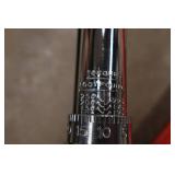 Pro Grade 1/2" Drive Torque Wrench
