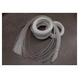 Solid Poly Tubing