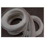 Solid Poly Tubing