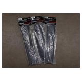 Tool Shop 9" Plastic Welding Rods