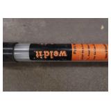 Weld-it 3/32" Flux Coated Bronze Rod