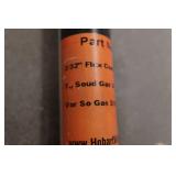 Weld-it 3/32" Flux Coated Bronze Rod
