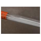 Weld-it 3/32" Flux Coated Bronze Rod