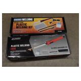 Plastic Welding Kits