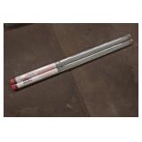 Alumiweld Rods
