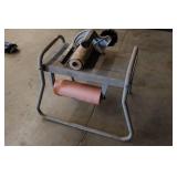 Masking and Taping Stool