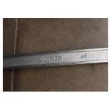Pittsburgh 24" Adjustable Wrench