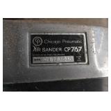Chicago Pneumatic CP767 Inline Air Sander