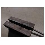 Swivel Bench Vise
