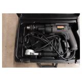 Craftsman Professional 1/2" Drive Corded Drill