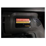 Craftsman Professional 1/2" Drive Corded Drill