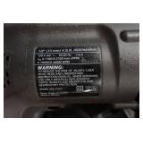 Craftsman Professional 1/2" Drive Corded Drill