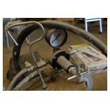 Air Pressure Pot