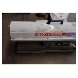 Reddy Heater 55,000 BTU Torpedo Heater