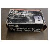 Allied Pro 10" Combination 2/3 Jaw Gear Puller