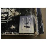Allied Pro 10" Combination 2/3 Jaw Gear Puller