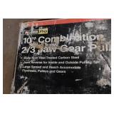 Allied Pro 10" Combination 2/3 Jaw Gear Puller