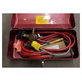 Laramy Plastic Welding Kit