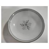 Noritake China "Lucille" Pattern (60pcs)