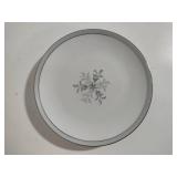 Noritake China "Lucille" Pattern (60pcs)