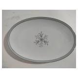 Noritake China "Lucille" Pattern (60pcs)