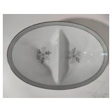 Noritake China "Lucille" Pattern (60pcs)
