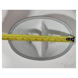 Noritake China "Lucille" Pattern (60pcs)