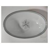 Noritake China "Lucille" Pattern (60pcs)