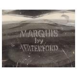 Waterford Marquis Markham Crystalline 9" Bowl