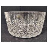 Waterford Marquis Markham Crystalline 9" Bowl