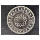 Waterford Marquis Markham Crystalline 9" Bowl