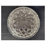 Waterford Marquis Markham Crystalline 9" Bowl
