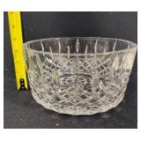 Waterford Marquis Markham Crystalline 9" Bowl