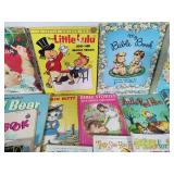 Large Lot of Vintage Children