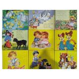 Sifo Co Collectible Children