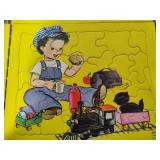 Sifo Co Collectible Children