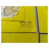 Sifo Co Collectible Children