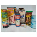 Assorted Vintage Children