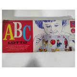 Lot of Assorted Learning Games