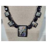 Jan Giesen Necklace
